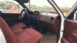 نيسان بيك اب